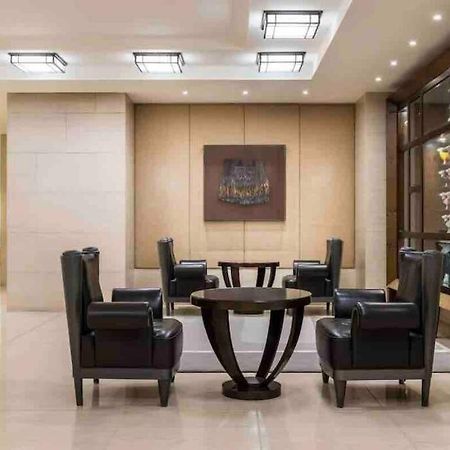 奥克兰Metropolis Dream公寓式酒店 外观 照片