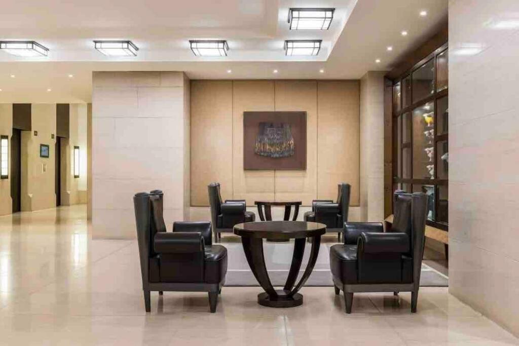 奥克兰Metropolis Dream公寓式酒店 外观 照片
