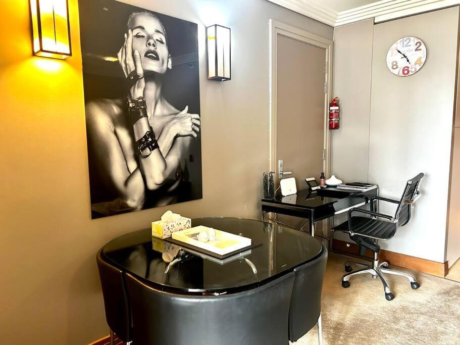 奥克兰Metropolis Dream公寓式酒店 外观 照片